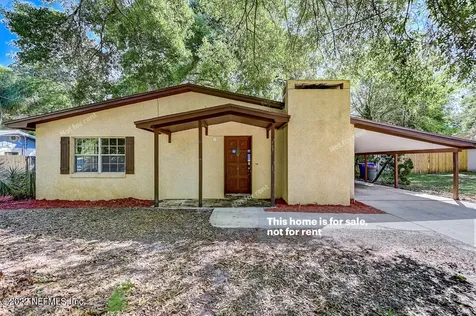439 Lobelia Road St. Augustine FL 32086
