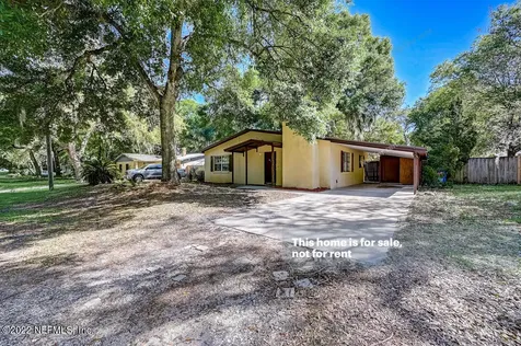 439 Lobelia Road St. Augustine FL 32086
