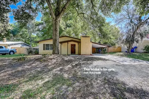 439 Lobelia Road St. Augustine FL 32086