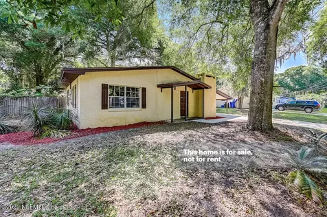 439 Lobelia Road St. Augustine FL 32086