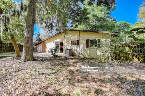 439 Lobelia Road St. Augustine FL 32086