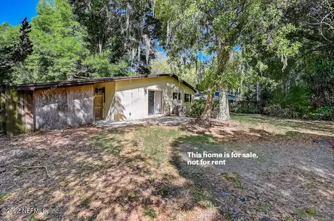 439 Lobelia Road St. Augustine FL 32086