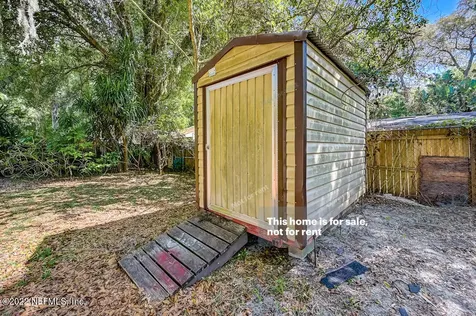 439 Lobelia Road St. Augustine FL 32086