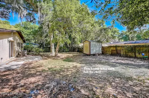 439 Lobelia Road St. Augustine FL 32086