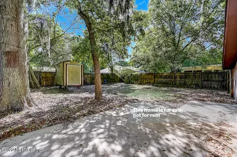 439 Lobelia Road St. Augustine FL 32086