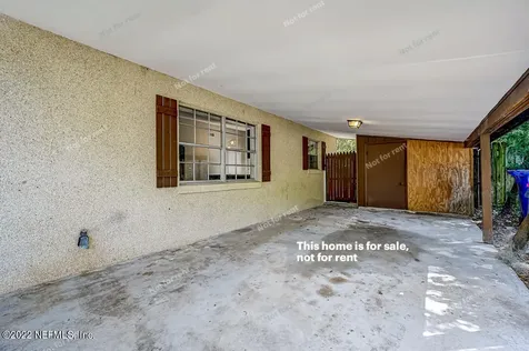 439 Lobelia Road St. Augustine FL 32086
