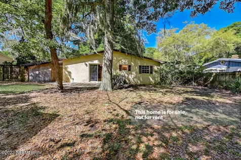 439 Lobelia Road St. Augustine FL 32086