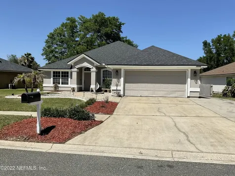 12248 Sumter Square Drive E Jacksonville FL 32218