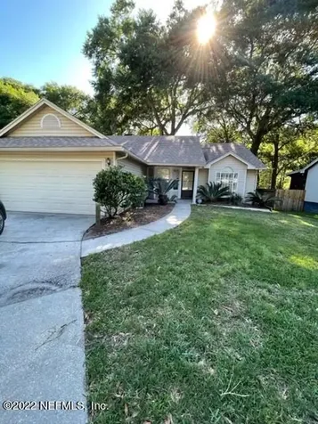1904 Running River Road Jacksonville FL 32225