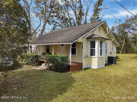 3411 Lowell Avenue Jacksonville FL 32254