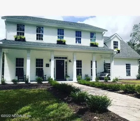 4450 Yellow Water Road Jacksonville FL 32234