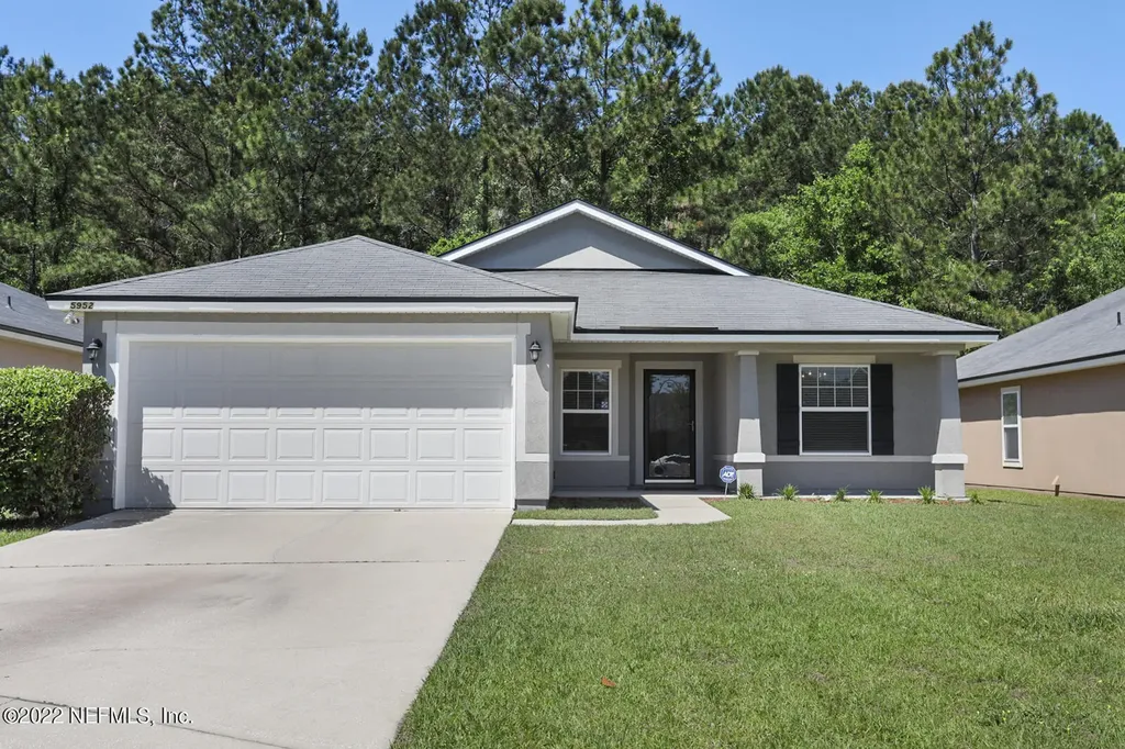 5952 Royalty Road Jacksonville FL 32254