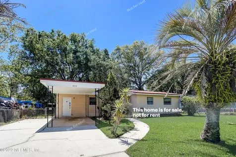 4934 Doncaster Avenue Jacksonville FL 32208
