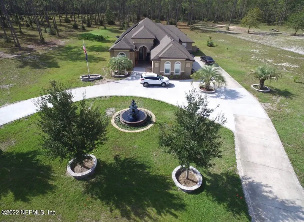 9890 Kings Crossing Drive Jacksonville FL 32219