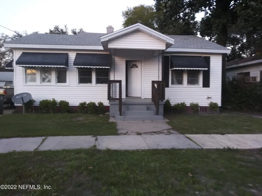 6619 Sunset Drive Jacksonville FL 32208