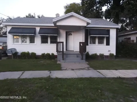 6619 Sunset Drive Jacksonville FL 32208