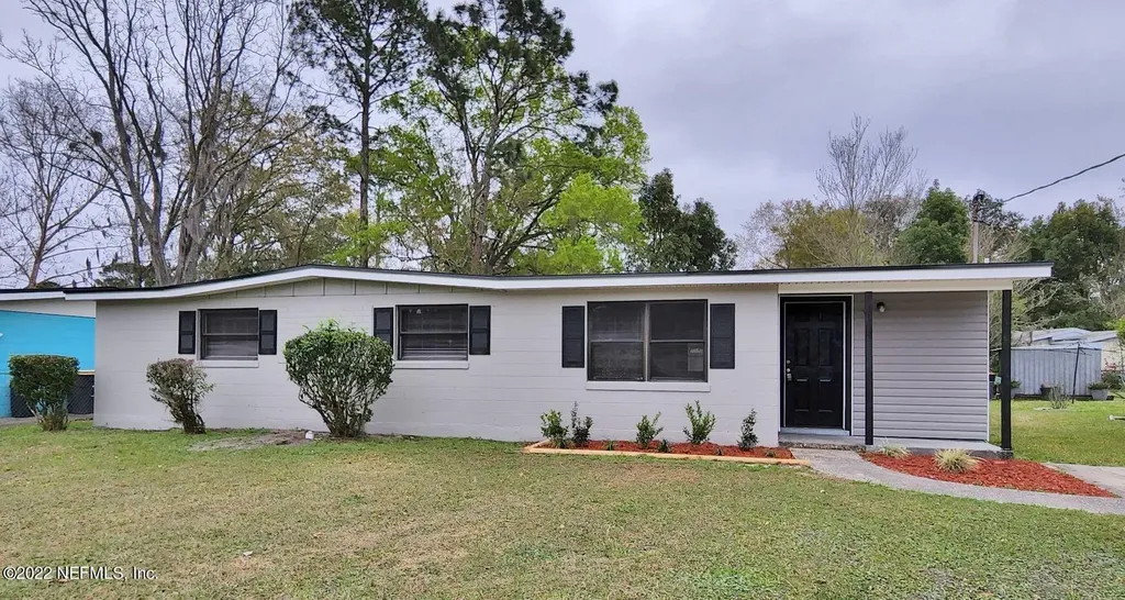 5114 Doncaster Avenue Jacksonville FL 32208
