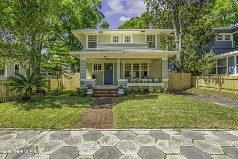 3117 Oak Street Jacksonville FL 32205