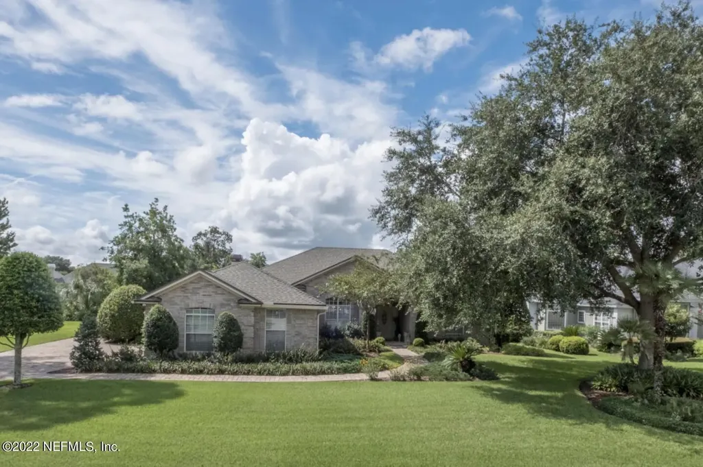 13138 Cricket Cove Road N Jacksonville FL 32224