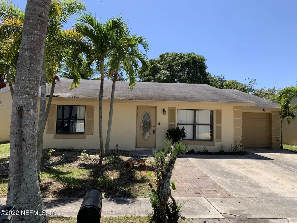 5866 Triphammer Road Lake Worth FL 33463
