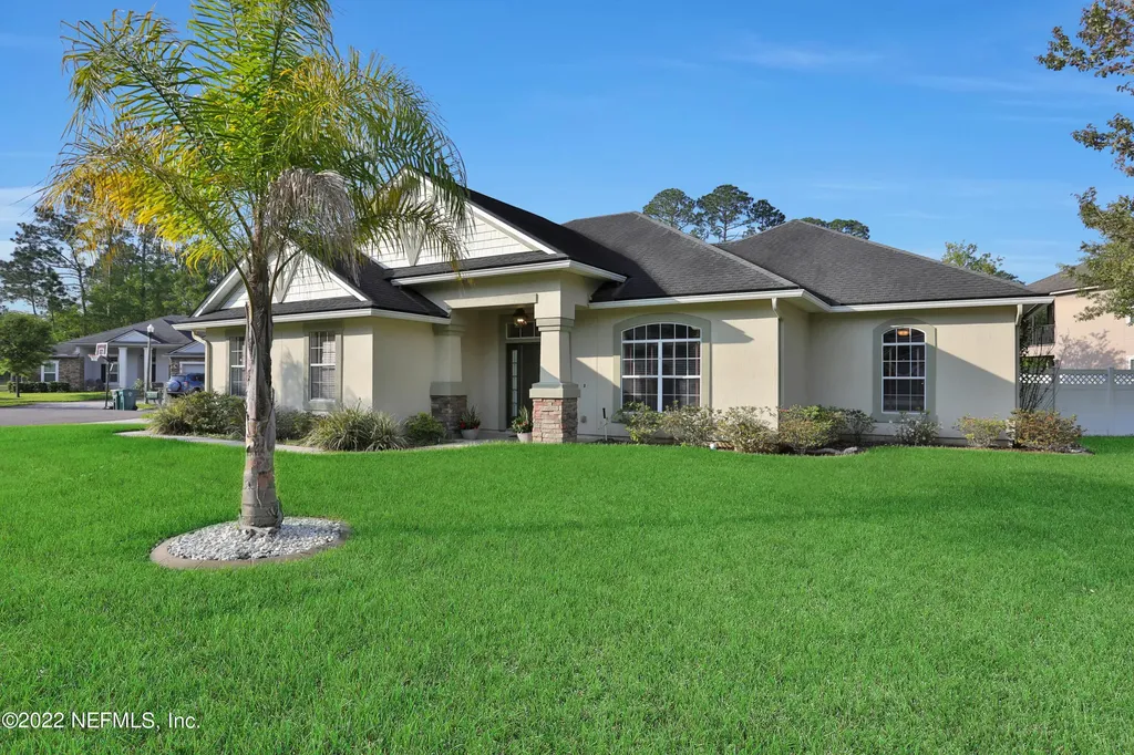5012 Lindion Court Jacksonville FL 32257