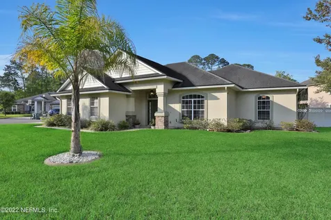 5012 Lindion Court Jacksonville FL 32257