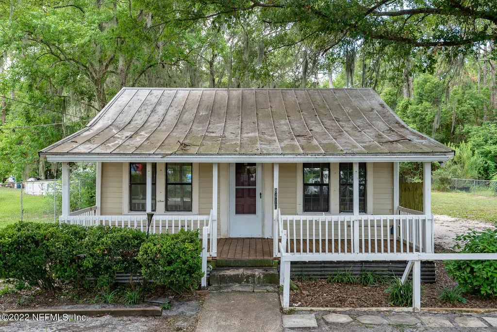 8424 Ocala Avenue Jacksonville FL 32220