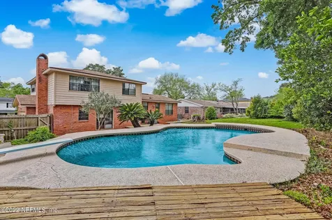 1873 Woodleigh Drive W Jacksonville FL 32211