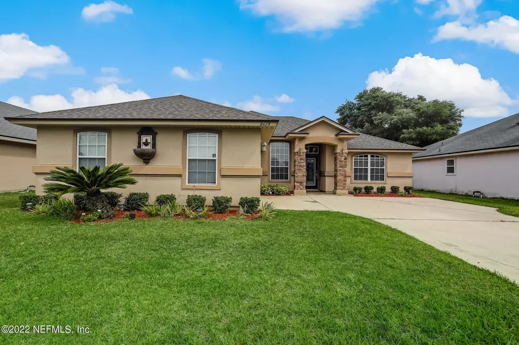 9429 Hunston Mill Lane Jacksonville FL 32244