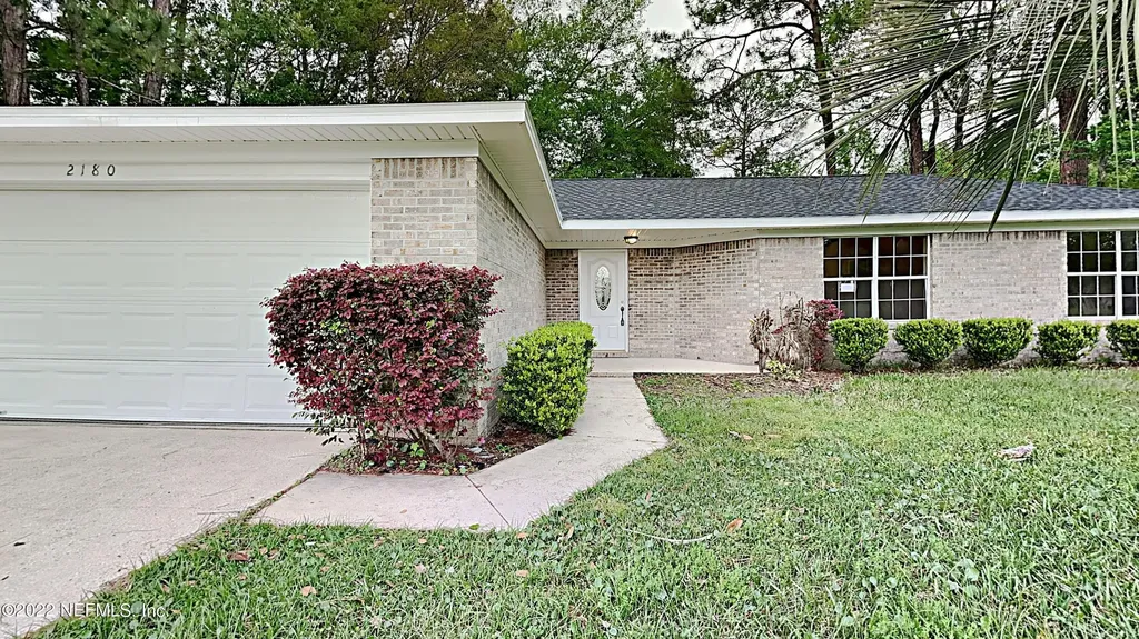 2180 Deer Run Lane Fleming Island FL 32003