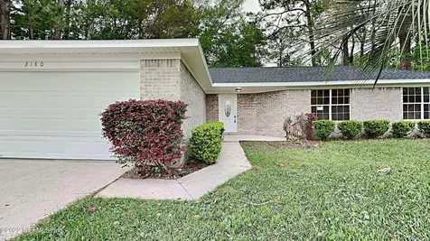 2180 Deer Run Lane Fleming Island FL 32003