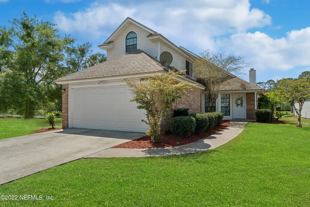 2908 Lantana Lakes Drive E Jacksonville FL 32246
