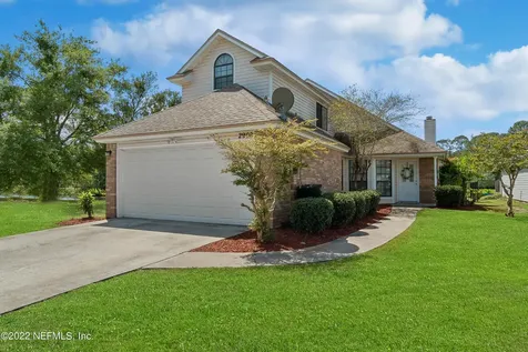 2908 Lantana Lakes Drive E Jacksonville FL 32246