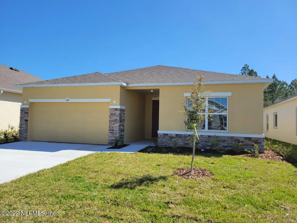 128 Oakleaf Way Palm Coast FL 32137