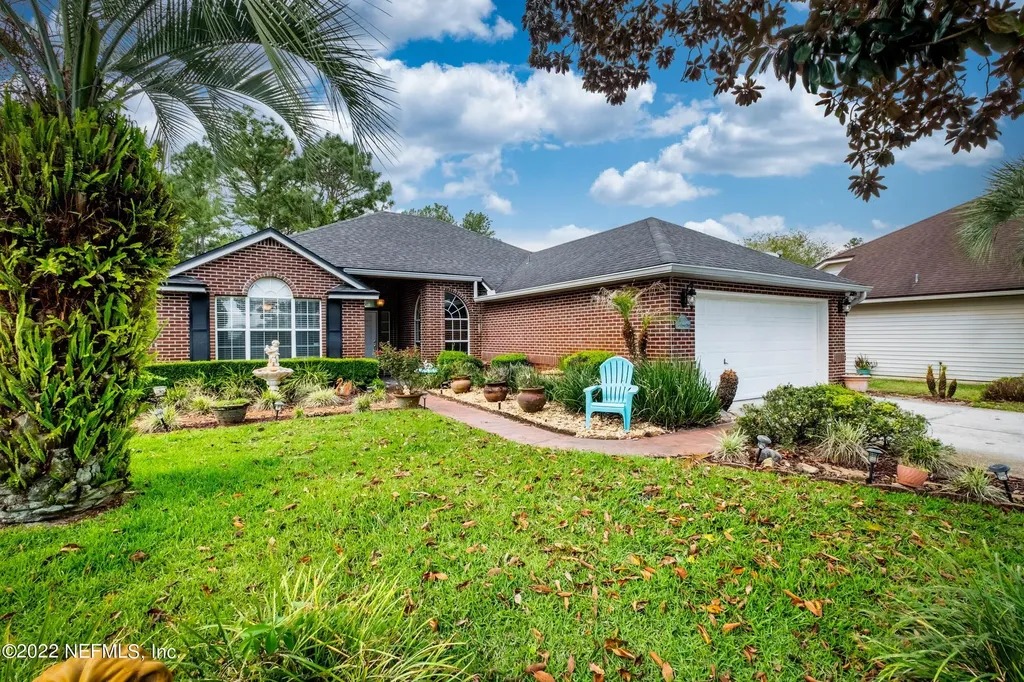 10795 Las Colinas Way Jacksonville FL 32222