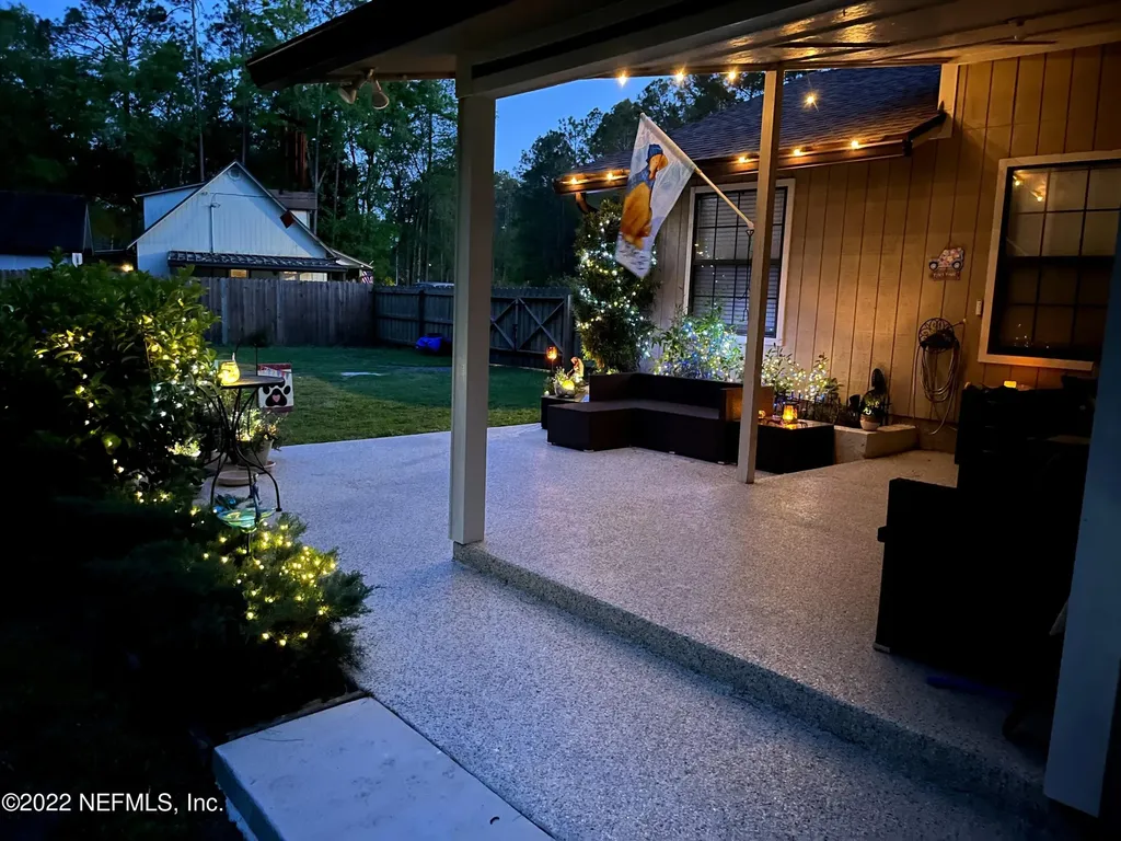 1567 Jacqueline Lane Middleburg FL 32068