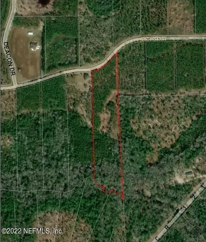 14080 Dunroven Drive Bryceville FL 32009