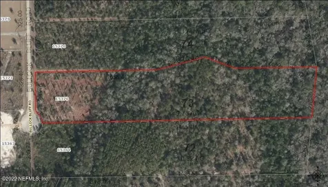 15370 Bullock Bluff Road Bryceville FL 32009