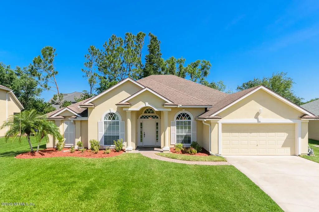 1368 Holmes Landing Drive Fleming Island FL 32003