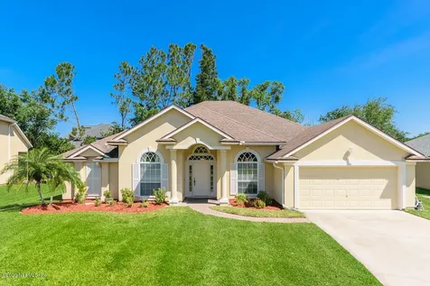 1368 Holmes Landing Drive Fleming Island FL 32003