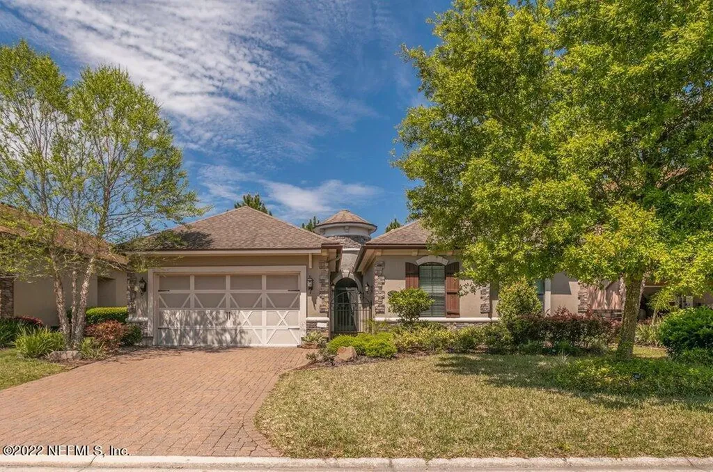 12935 Shirewood Lane Jacksonville FL 32224