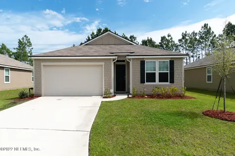 6219 Paint Mare Lane Jacksonville FL 32234
