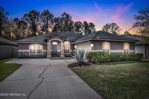 9584 Woodstone Mill Drive Jacksonville FL 32244