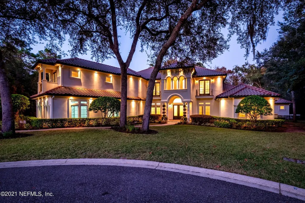 12467 Royal Troon Lane Jacksonville FL 32224