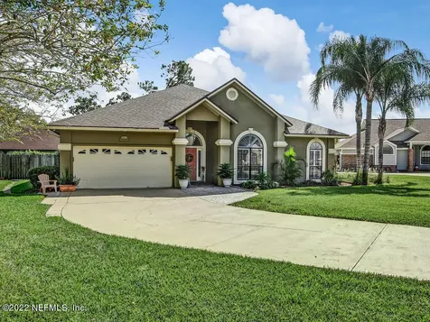 13124 Wildflower Place W Jacksonville FL 32246