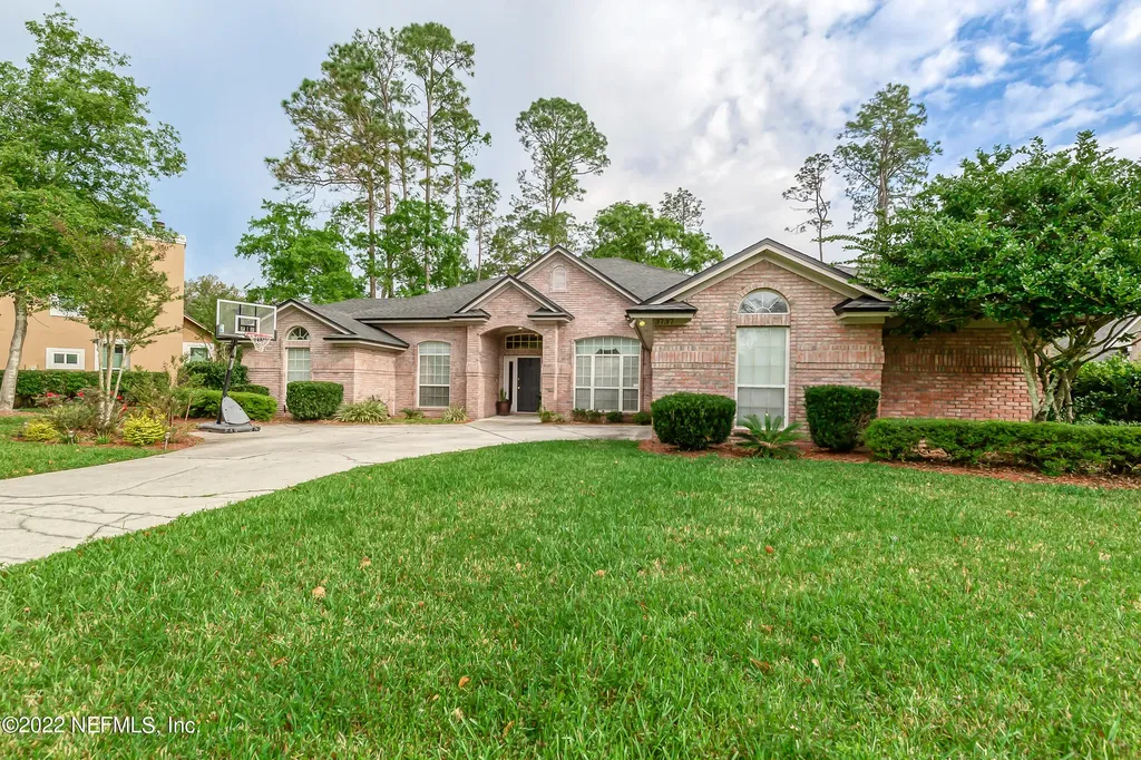 3737 Reedpond Drive N Jacksonville FL 32223