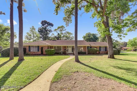 3656 Colony Cove Trail Jacksonville FL 32277