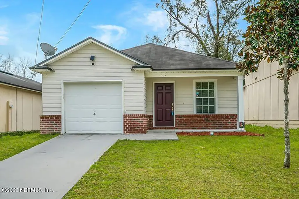 8474 Jasper Avenue Jacksonville FL 32211