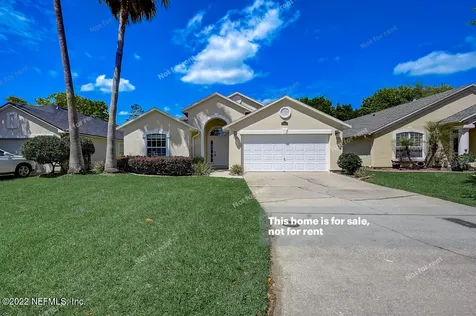 1533 Austin Lane St. Augustine FL 32092