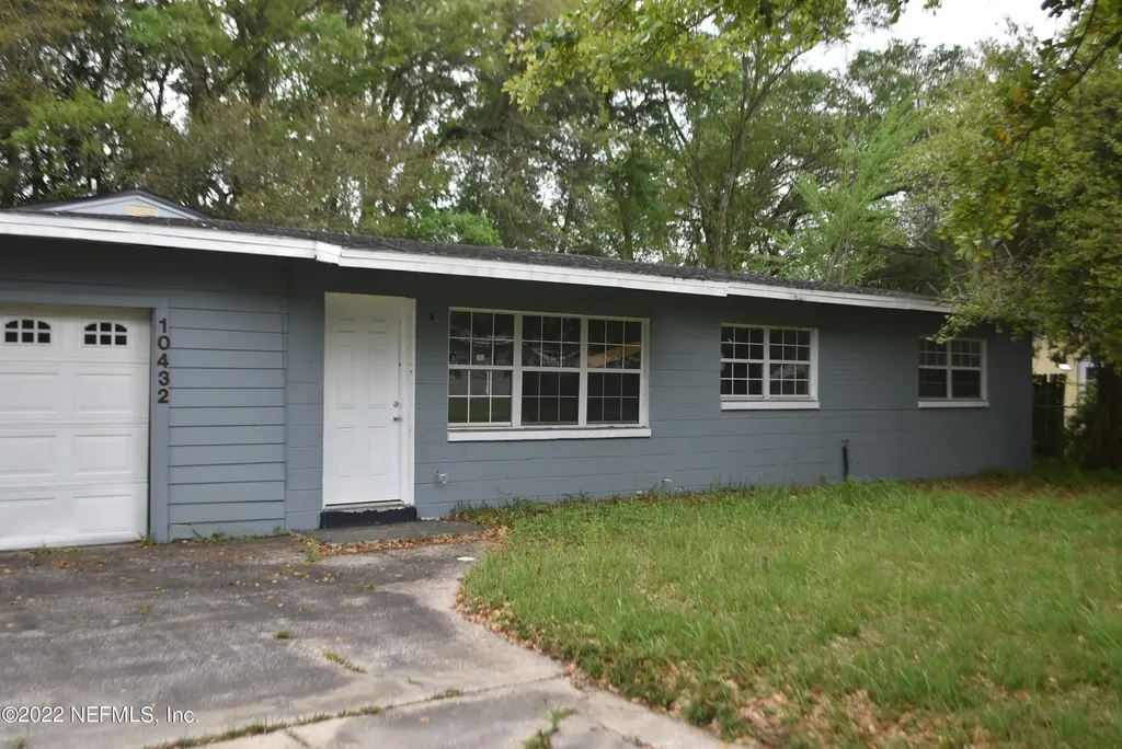 10432 Greenhaven Drive Jacksonville FL 32246